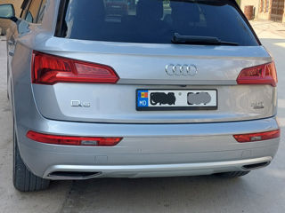 Audi Q5 foto 4