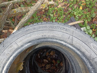 215/60 R17 C foto 3