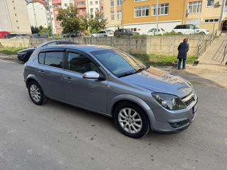 Opel Astra foto 6