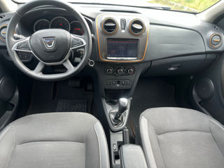 Dacia Sandero Stepway foto 7