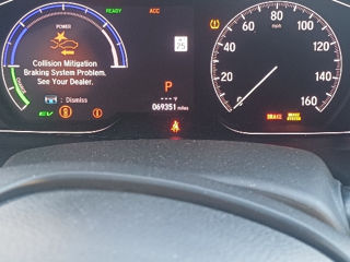 Honda Accord foto 4