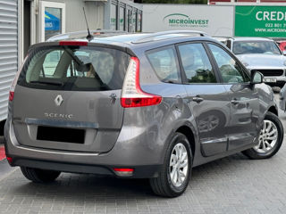 Renault Grand Scenic foto 5