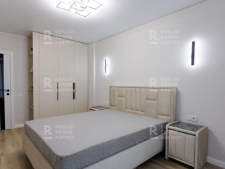 Apartament cu 1 cameră, 48 m², Buiucani, Chișinău foto 9