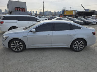 Renault Talisman foto 7