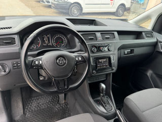 Volkswagen Caddy foto 7