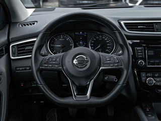 Nissan Qashqai foto 10