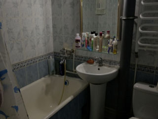 Apartament cu 3 camere, 20 m², Botanica, Chișinău