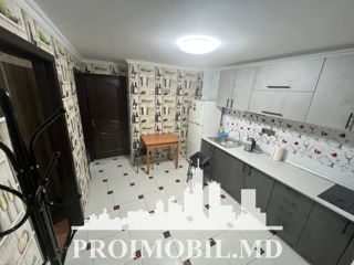 Apartament cu 2 camere, 43 m², Râșcani, Chișinău foto 6