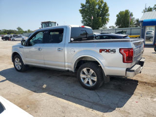 Ford F-150 foto 4