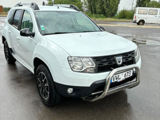 Dacia Duster foto 5