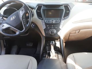 Hyundai Santa FE foto 5