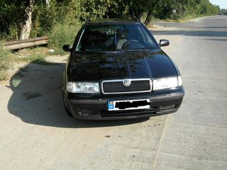 Skoda Octavia foto 5