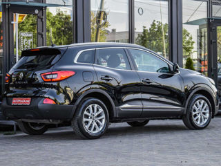 Renault Kadjar foto 5