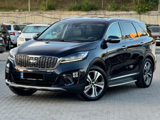 KIA Sorento foto 3