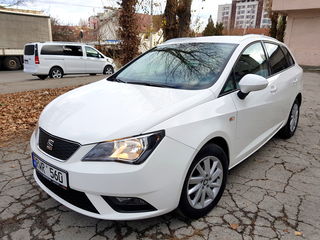 Seat Ibiza foto 4