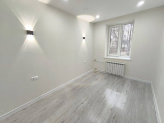 Apartament cu 2 camere, 60 m², Râșcani, Chișinău