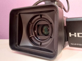 Sony HXR-MC50E фото 3