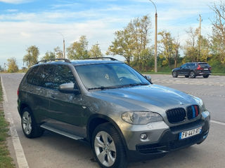 BMW X5 foto 4