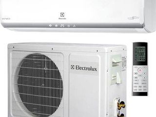 Кондиционеры Mitsubishi, Electrolux, MDV, GREE, Daikin, Cooper&hunter установка, продажа. foto 2