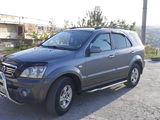 Kia Sorento foto 2