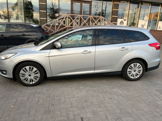 Ford Focus foto 8