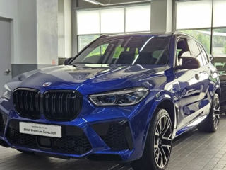 BMW X5 foto 1