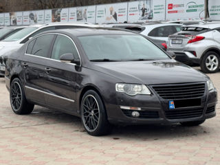 Volkswagen Passat foto 5