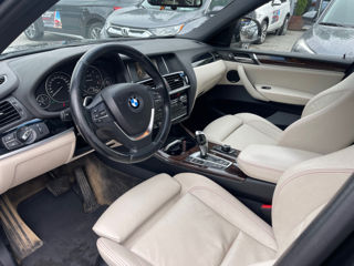 BMW X4 foto 7