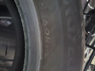 Vind scaturi Hankok 205/60 R 16 92H foto 2