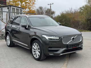 Volvo XC90 foto 2