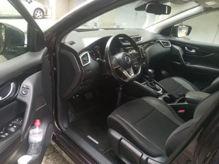 Nissan Qashqai foto 4