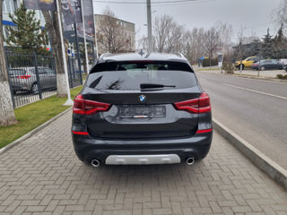 BMW X3 foto 6