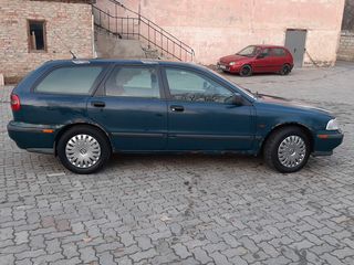 Volvo V40 foto 5