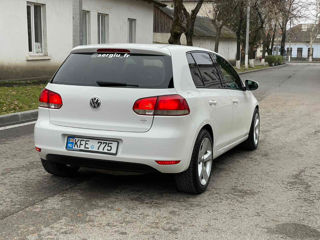 Volkswagen Golf foto 2