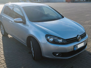 Volkswagen Golf foto 2