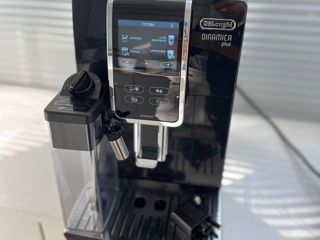 Delonghi Dinamica PLUS foto 4