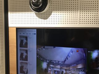 Устанавливаем профессиональные системы безопастности от Hikvision foto 14