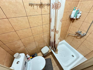 Apartament cu 1 cameră, 22 m², Râșcani, Chișinău foto 3