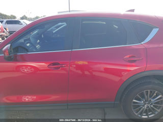 Mazda CX-5 foto 4