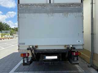 Mercedes Atego 1023 foto 3
