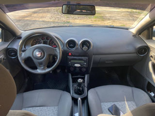 Seat Ibiza foto 5