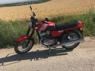 Jawa 638. 1.03 foto 2