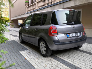 Renault Grand Modus foto 6