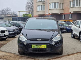 Ford S-Max foto 2