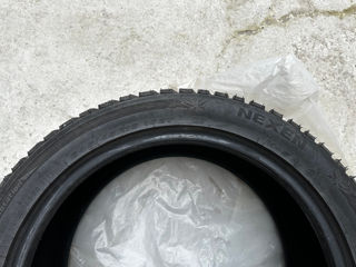 Anvelope NOI 245/45 R19  Nexen WinGuard WinSpike 3 foto 5