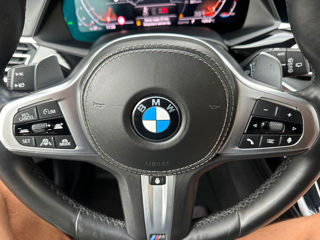 BMW X7 foto 13