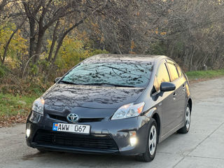 Toyota Prius foto 3