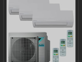 Daikin,Atlantic,Altech foto 2