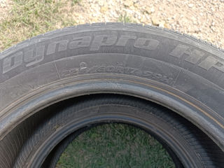 Hankook, 225/60 R17 foto 3