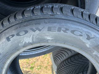 215/65 R16 Pirelli Powergy/ Доставка, livrare toata Moldova foto 8